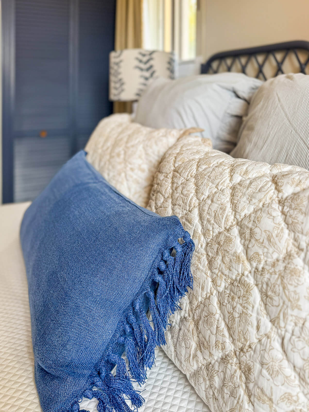 Coral Cove — refined coastal details