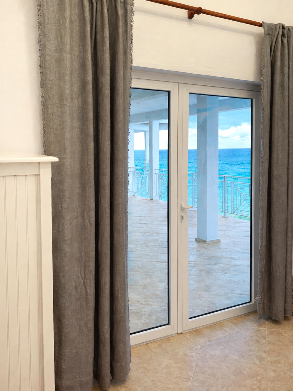 Reef Retreat — classic coastal feel with thoughtful styling